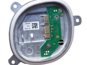 Modul semnalizare dreapta BMW Seria 3 G20, G21 - 63119883632, 8496136, 9 883 632