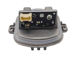 Modul DRL stanga BMW Seria 7 G11, G12 - 63119498407, 9498407