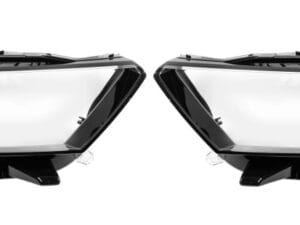 Set 2 sticle faruri pentru Volkswagen T-ROC (2017 - 2020) - HV053