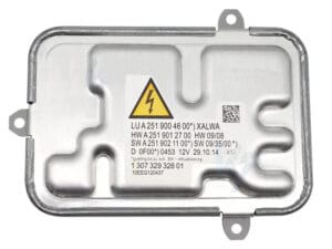 Balast Mercedes-Benz R-Class W251 - 1307329326, A2519004600, A2519012700