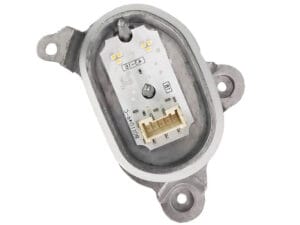 Modul Semnalizare Stanga BMW Seria 1 F52 - 63117466511, 7466511, 63 1 7 466 511