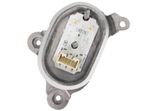 Modul Semnalizare Dreapta BMW Seria 1 F52 - 63117466512, 7466512, 63 1 7 466 512
