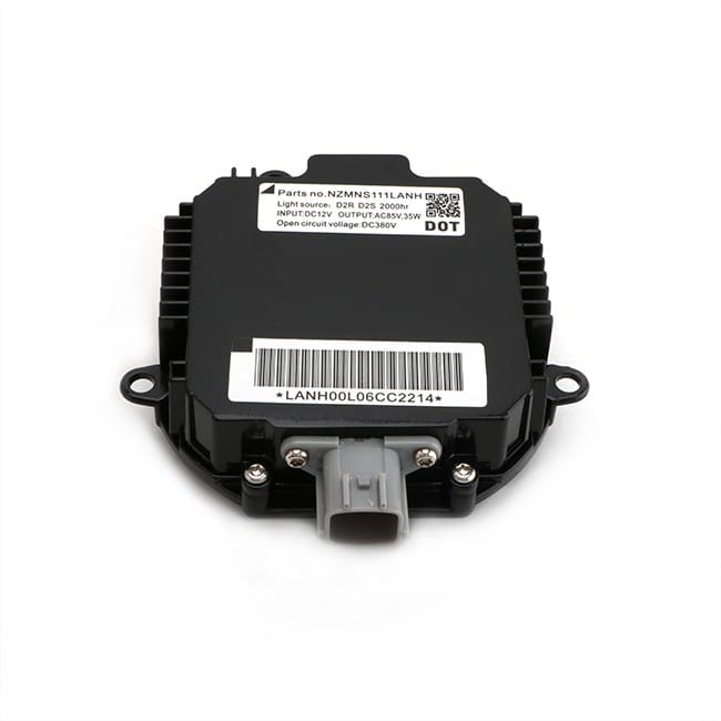 Balast Xenon OEM Compatibil Panasonic / Matsushita NZMNS111LANH / NZMNS111LBNA / NZMNS111LANA / LENA00L9NHA6454