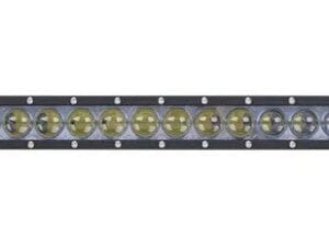 LED Bar Auto 5D 100W Slim (50 mm) 12-24V, 9500 Lumeni, 54cm, Combo Beam - B16-100W