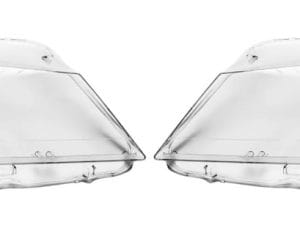 Set 2 sticle faruri pentru BMW X3 F25 Non Facelift (2010 - 2013) - HB067