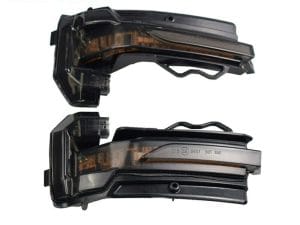Set 2 Semnalizari Led Oglinda Dinamice Audi Q2, Q3 - D0371