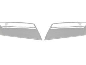 Set 2 sticle faruri pentru Skoda Octavia 2 1Z Non Facelift (2004 - 2008) - HS002