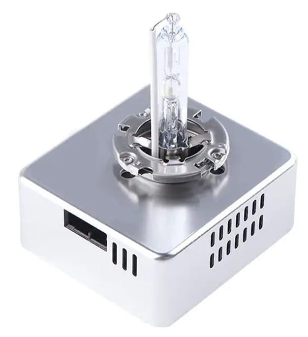 Set 2 Becuri xenon D5S 25W 6000k