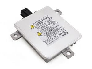 Balast Xenon tip OEM Compatibil cu Mitsubishi W3T16271, W3T19371 / 33119TA0003