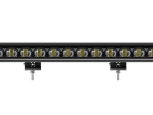 LED Bar Auto 120W 6D 12V-24V, 12960 Lumeni, 28"/70 cm