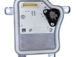 Modul dreapta Lumini de zi DRL Audi Q5 FY 80A998474A, 6002TX0524, 80A 998 474 A