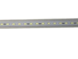 Lampa de interior cu Led pe 24V cu un rand de leduri JSM-120