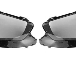 Set 2 sticle faruri pentru Mercedes E-Class W213, E-Class Coupe C238 (W238) Facelift (2020-2023) - HW078