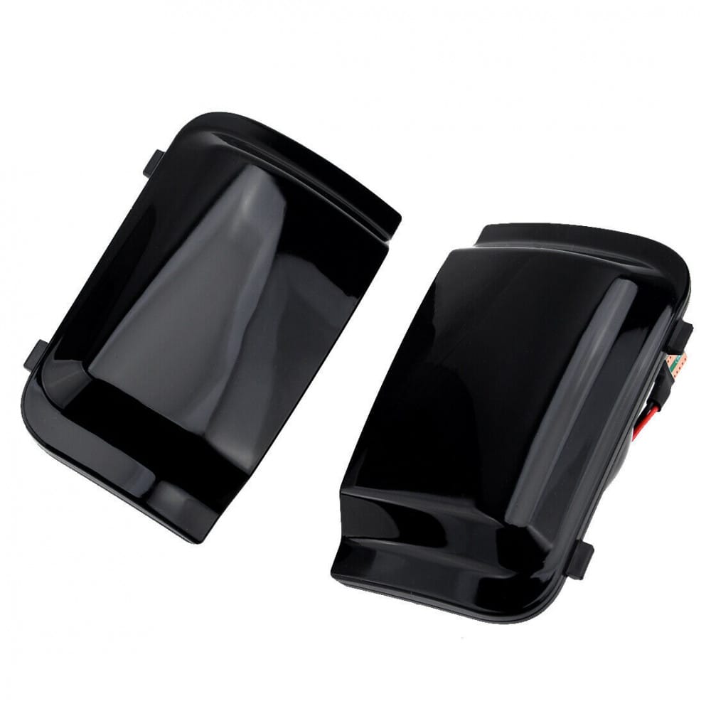 Set 2 Semnalizari Aripa LED Dinamice Peugeot Boxer - D0297