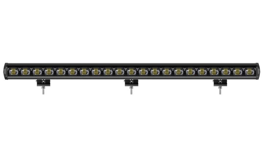 LED Bar Auto 210W 6D 12V-24V, 22680 Lumeni, 47"/119.5 cm