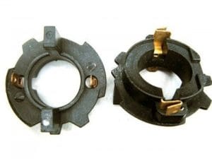Set 2 adaptoare pentru Opel Corsa C