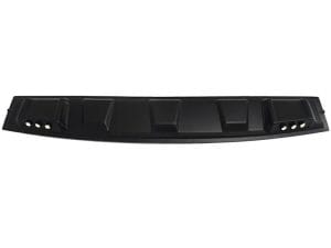 Lampa laterala cu LED 24V Rosie #541