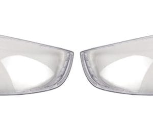 Set 2 sticle faruri pentru Hyundai IX35 (2009 - 2013) - HY003