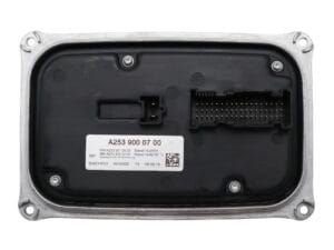Modul Far dreapta Mercedes GLC X253, C253 A2229004812, A2229017901, A2229000702