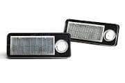 Lampi numar led Audi A6 Avant '97 - '05 - BTLL-085