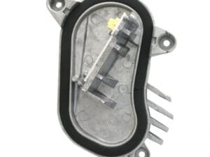 Modul DRL Dreapta BMW Seria 4 F32, F33, F36, M3 F80 - 63117493228, 7493228
