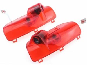 Set 2 Lampi Logo Portiere Hyundai Elantra 2006-2015 - KH-N2