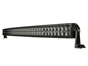 LED Bar 4D Curbat 288W/12V-24V, 24480 Lumeni, 50"/127 cm, Combo Beam 12/60 Grade