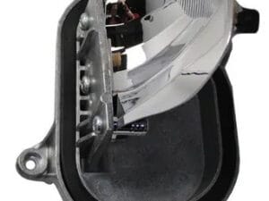 Modul Cornering Dreapta BMW Seria 1 F52 - 63117466510, 7466510, 63 11 7 466 510