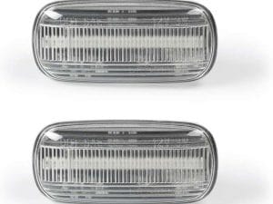 Set 2 Semnalizari Aripa LED Audi A3, A4, A6, A8, TT, Allroad - BTLL-297