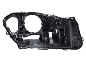 Carcasa far dreapta pentru BMW Seria 5 F10/F11 fara Facelift fara AFS (2011 - 2013) - HB039-DREAPTA