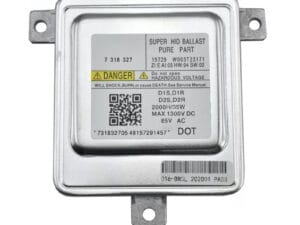 Balast Xenon OEM Compatibil AL W003T20071 / 63117237647, W003T23171, 63117318327