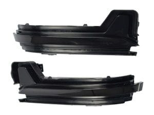 Set 2 Semnalizari Led Dinamice Oglinda fara camera Skoda Kodiaq, Karoq - D0363