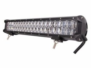 LED Bar 4D Auto Offroad 324W/12V-24V, 27540 Lumeni, 50"/127 cm, Combo Beam 12/60 Grade