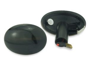 Set 2 Semnalizari Aripa LED pentru Mini R55 R56 R57 R58 R59 - BTLL-244-1