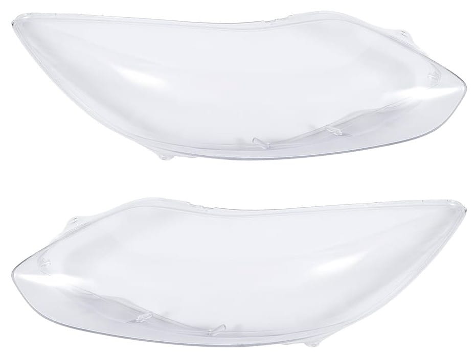 Set 2 sticle faruri pentru Ford Focus MK3 Non Facelift (2011 - 2014) - HF003