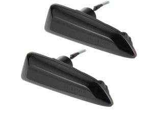 Set 2 Semnalizari Aripa LED Opel Astra J, K, Insignia B, Zafira C, Crossland X, Grandland X - BTLL-309-1