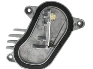 Modul DRL Stanga BMW Seria 4 F32, F33, F36, M3 F80 - 63117493227, 7493227