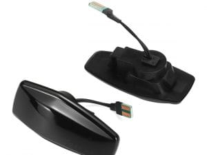 Set 2 Semnalizari Aripa LED Dinamice Kia Sportage, Rio, Picanto, Sedona - D0197