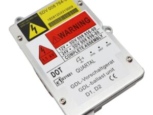 Balast Xenon OEM Compatibil 24V 5DV008856-00, 5DV008764-00, 5DV008765, 5DV008855