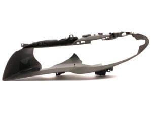 Rama ornament far stanga pentru BMW Seria 5 F10/F11 LCI Facelift (2014 - 2017) - HB044-STANGA