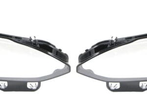 Set 2 sticle faruri pentru Volvo S90 (2016 - 2023) - VO014