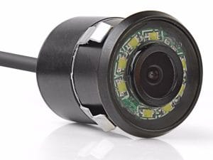 Camera auto marsarier cu infrarosu C404-B