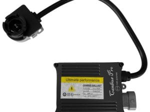 Balast xenon D2S Canbus Pro 35W 9-32V 32 BITI
