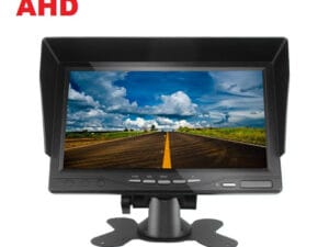 Display auto AHD de 7" 12-24V D708A-AHD