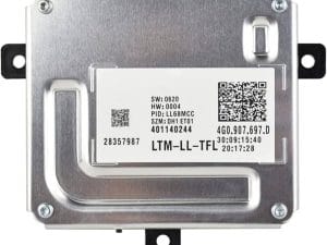 Modul Balast Calculator DRL 4G0907397D, 28297178, 401140244
