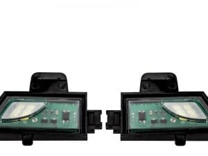Set Lampi Led Undermirror VW Golf 7 - BTLL-226