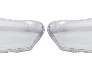 Set 2 sticle faruri pentru BMW X1 F48 (2016 - 2019) - HB065
