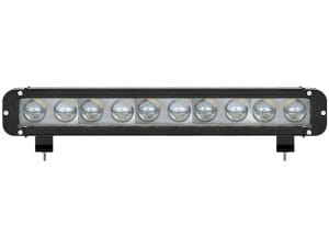 LED Bar Auto Offroad 4D 100W/12V-24V, 8500 Lumeni, 17"/44 cm, Combo Beam 12/60 Grade