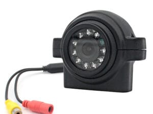 Camera marsarier cu infrarosu 12V - 24V C501 pentru Camioane, Autocare, Bus-uri