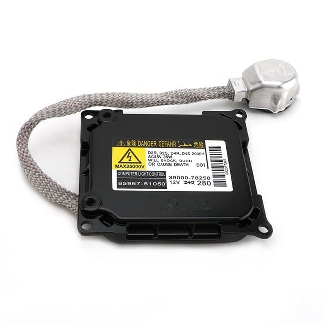 Balast Xenon tip OEM Compatibil cu Denso DDLT003 / 85967-52020 / 85967-24010